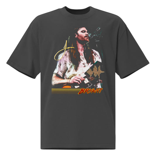 The JB Tour Special T-Shirt