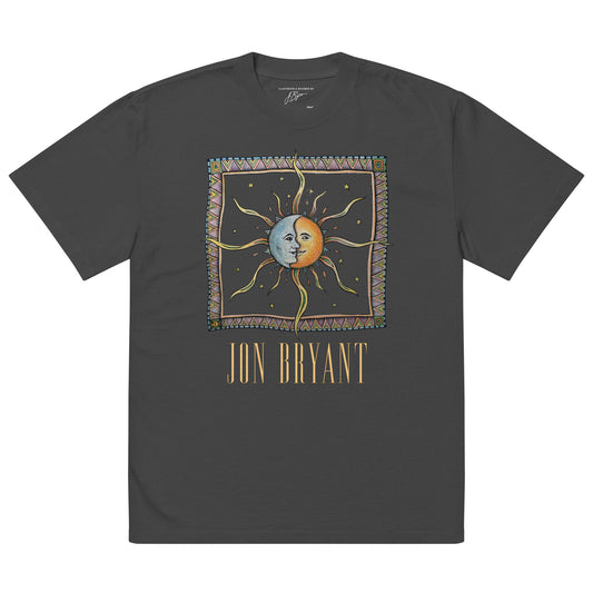 The Sun & Moon T-Shirt (Unisex)